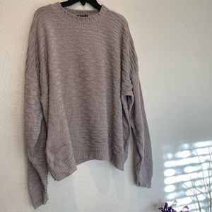 Vintage Trader Bay Sweater